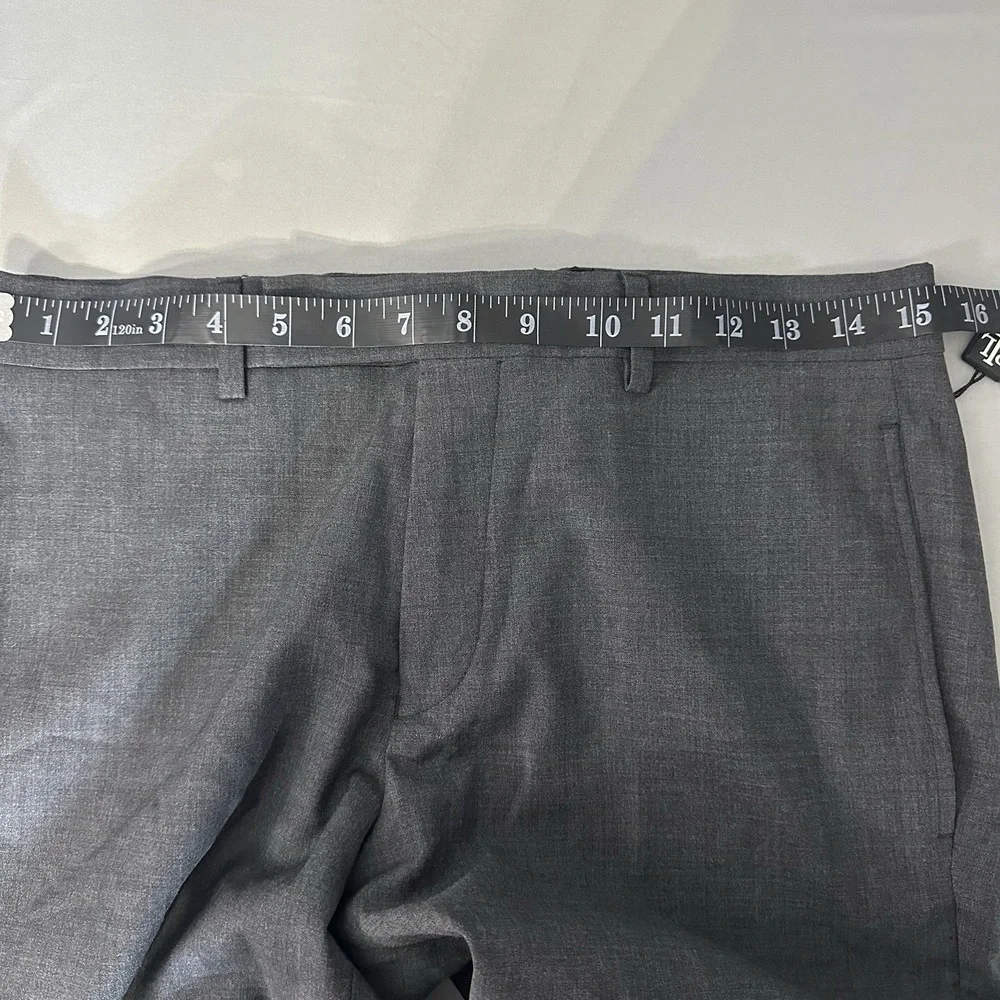 Lauren Ralph Lauren Ultraflex High Performance Wool Pants Men's 30x29 NWT